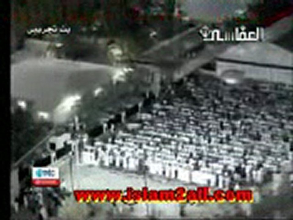 دعاء فك الكرب بصوت العفاسي