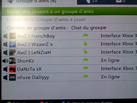 Arbitrage LnP Match N° 969730 : Le 11 Fév 11 à 16:45 vs eN