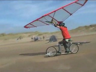 JUMP - Dirtsurfer & Kitewing & Kicker