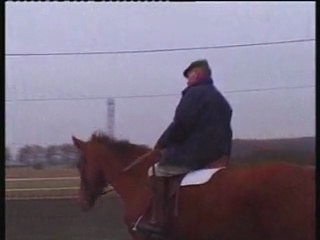 Les escapades d'un septuagenaire..