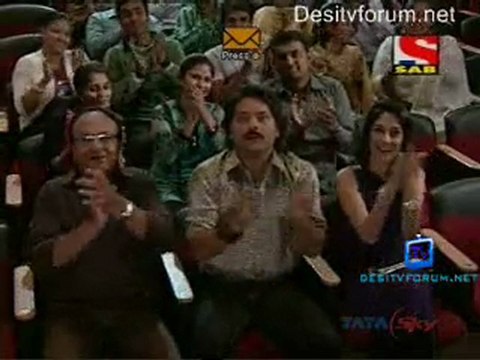 Jaankhilavan Jasoos - 11th February 2011 pt1