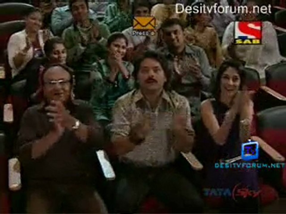 Jaankhilavan Jasoos - 11th February 2011 pt1