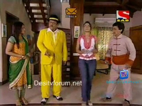 Jaankhilavan Jasoos - 11th February 2011 pt2