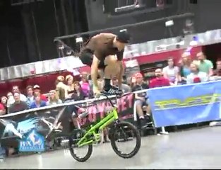 jomopro 2010 Pro Final Higlights