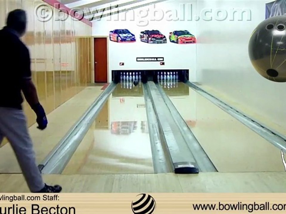 Motiv Primal TV4 Bowling Ball Reaction Video