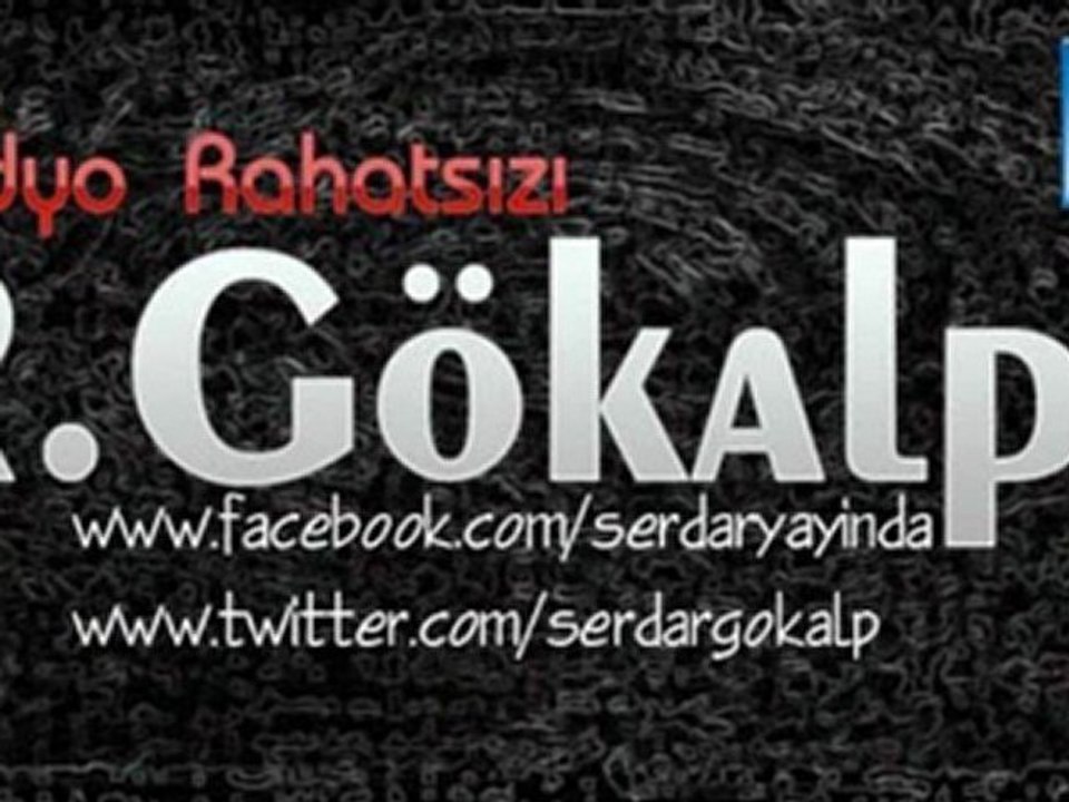 Serdar Yayında- Teletubbies