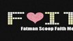 Fatman Scoop [Faith Megamix]