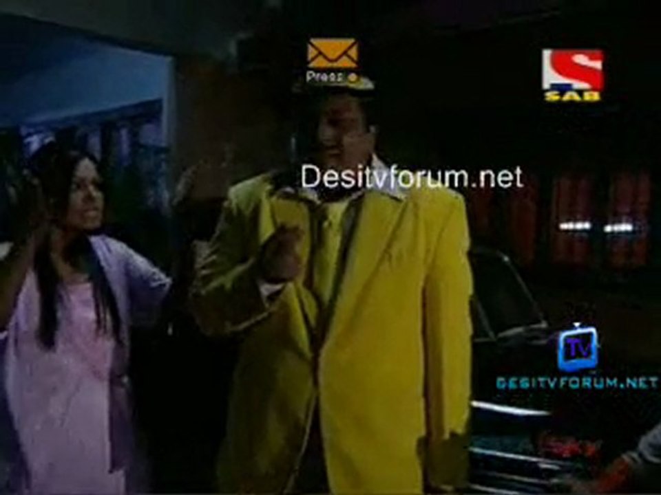 Jaankhilavan Jasoos - 11th February 2011 pt3