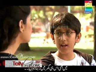 Qaid-e-Tanhai Episode 15 P3