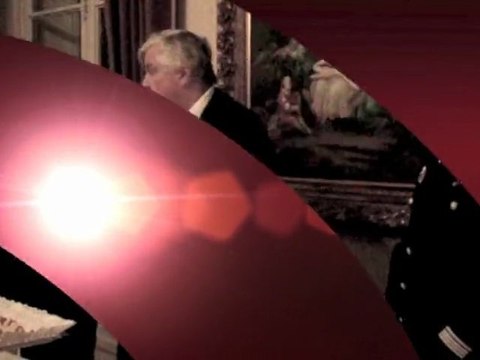 DES GENDARMES EFFICACES A CHAMBLY