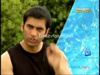 Zor Ka Jhatka Total Wipeout - 11th February 2011 - Part3