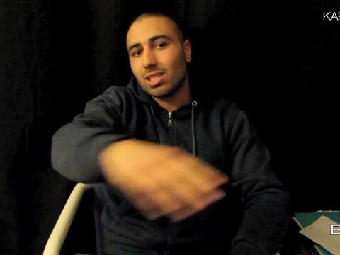 INTERVIEW BOZO POUR KARDES MUZIK