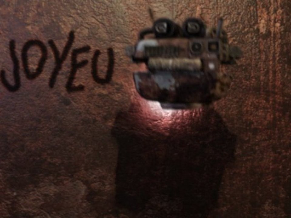 Message du Castabot