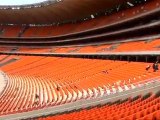 June 10, 2010: Soccer City