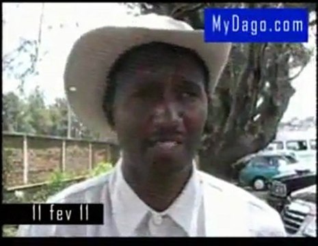 MyDago Depioté Zafilahy Stanislas Rakotomandimby 11/02/11