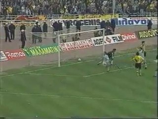 PAO-AEK 1-0 (1995-96)
