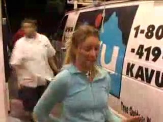 Liquid Deviants - California road trippin