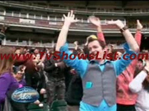 American Idol Season 10 Episode 7 Auditions #7 2011