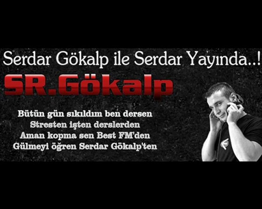 Serdar Yayında ''Kızlara Sorun'' Pırasa ve Arzu [HQ]