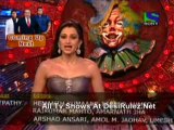 Jubilee Comedy Circus  - 11th February 2011 pt7