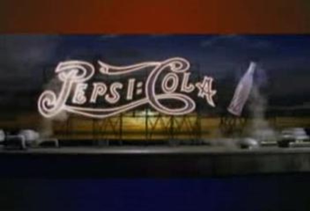 Britney Spears - Pepsi Commercial