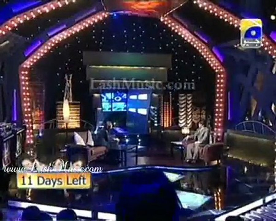 The Shareef Show 11th Feb p1