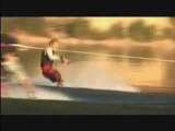 Jeff House wakeboarding
