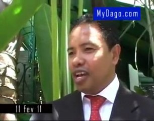 MyDago ITW Fetison  11/02/11