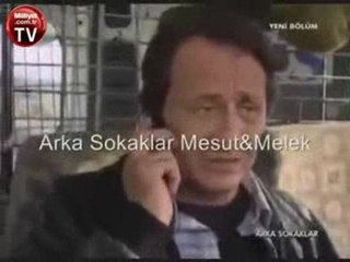 Türk dizi tarihinde bir ilk!