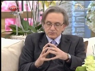 GÜLBEN - Hipnozla Doğum Nasıl Gerçekleşir 11.02.11