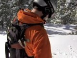 Powder Skiing at Alta and The Canyons