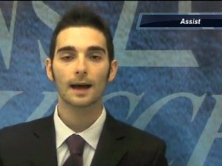 Leccenews24 Sport dal Salento: Assist 11 Febbraio