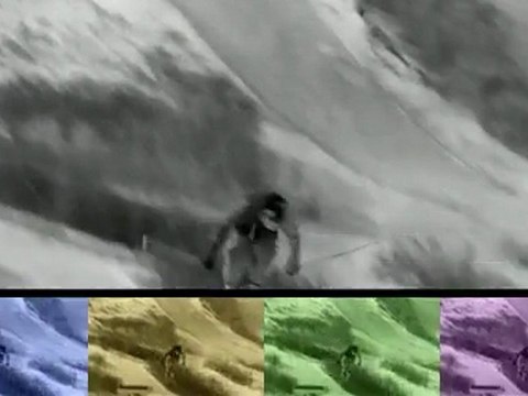 Park City Skiing and Snowboarding