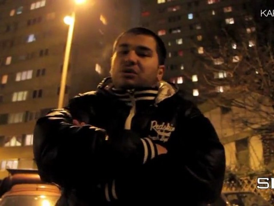 INTERVIEW SLIM POUR KARDES MUZIK