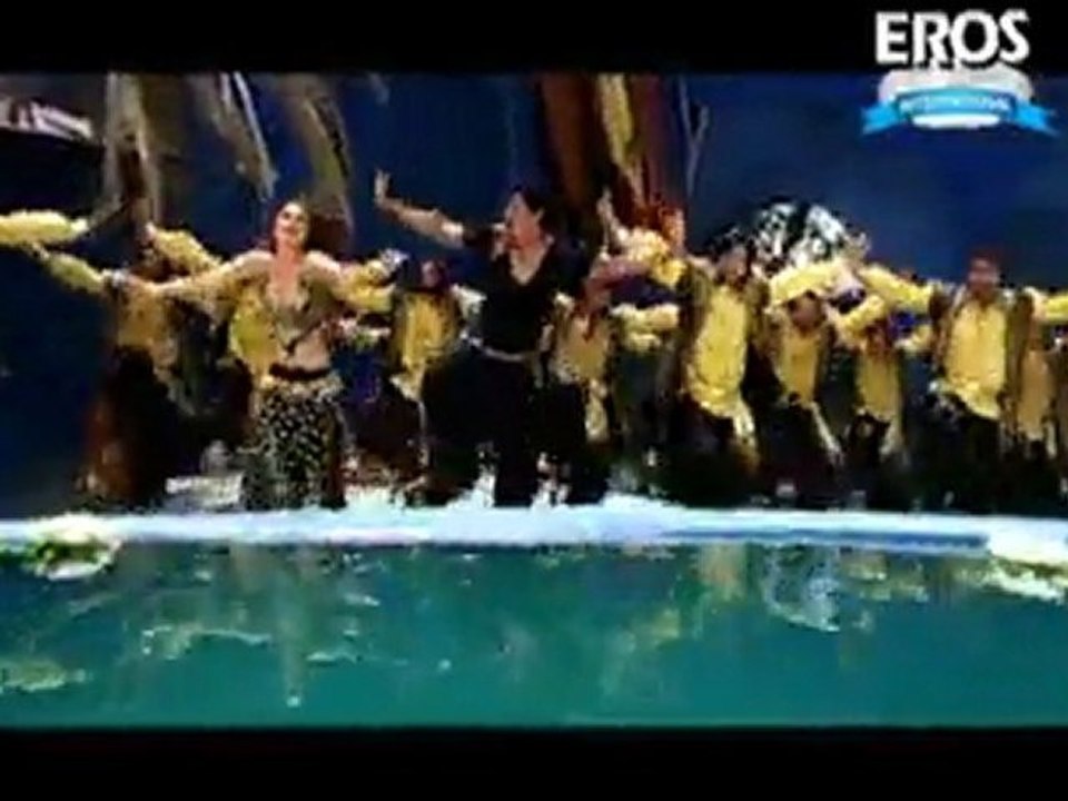 Marjaani - Billu Barber