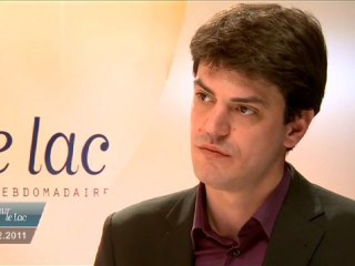 Vues sur le Lac du 11 février 2011