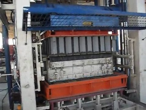 18 li briket üretim makinesi asmolen üretim görüntüsü