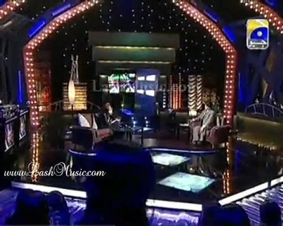 The Shareef Show 11th Feb p2