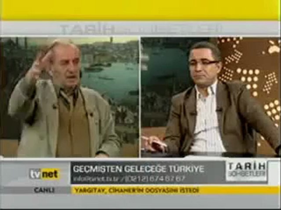 KadirMISIROĞLU TÜRKİYE'NİN GELECEĞİ VE DÜŞÜNDÜRÜCÜ BİR YORUM
