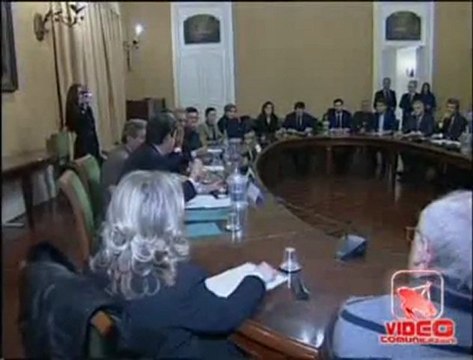 Napoli - Studiare l'impresa, l'impresa di studiare