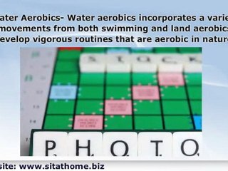 Aerobic Exercise for Weight Loss Can Be Fun