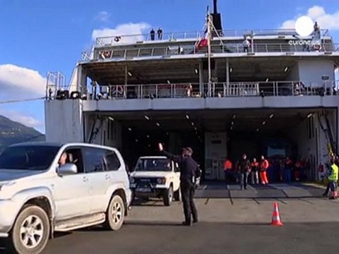 Cada vez menos esperanzas de encontrar a las gemelas suizas