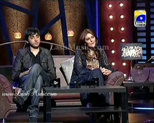 The Shareef Show 11th Feb p4