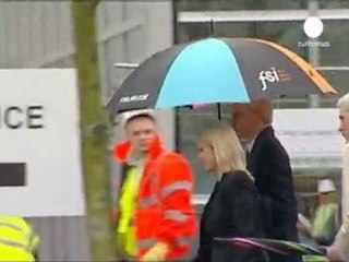 Assange hearing adjourned