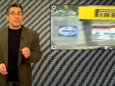 SHAKEDOWN School - Making the Pass - F1, ALMS, Le Mans, ...