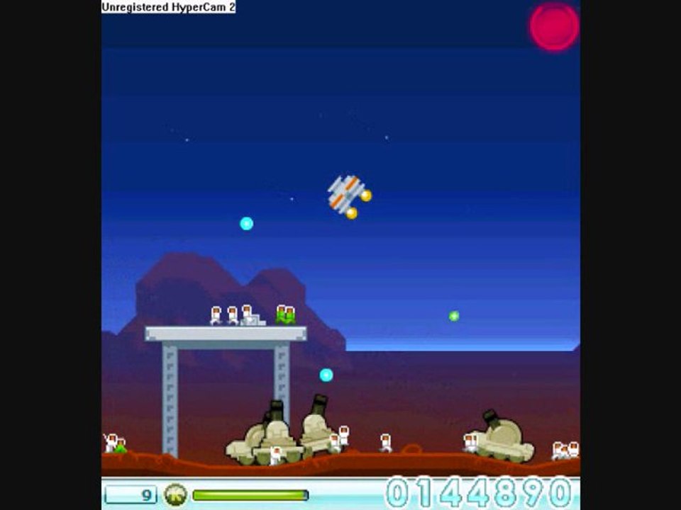 cosmo crash 175 700 partie 2