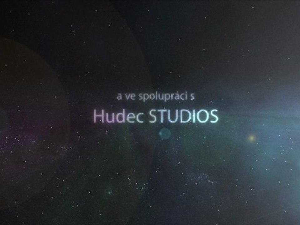 Space Wizards Teaser HD