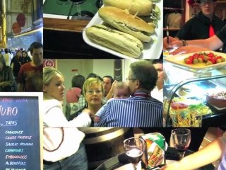 MagicalSpain.com  Spain Wine & Spanish Tapas HD