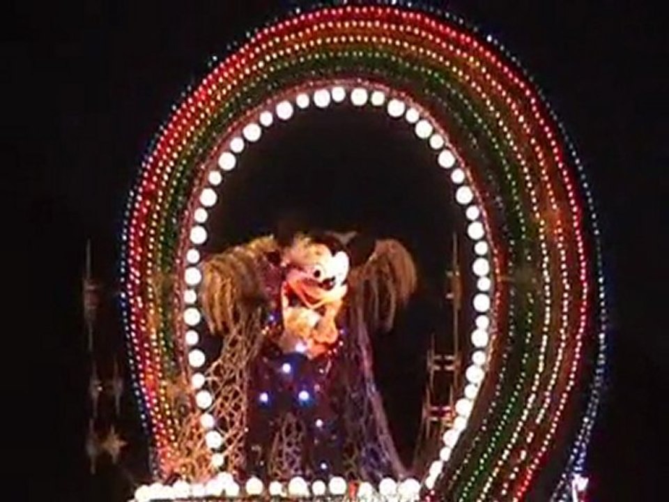 Disneyland Paris