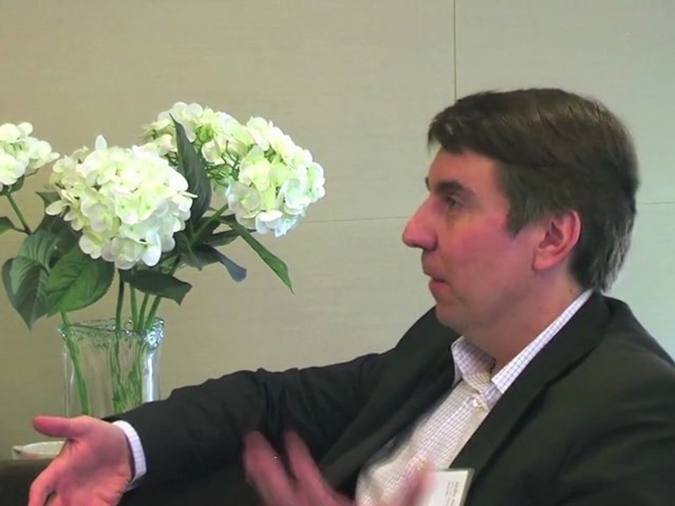 Interview of Jouko Ahvernainen - GrowVC